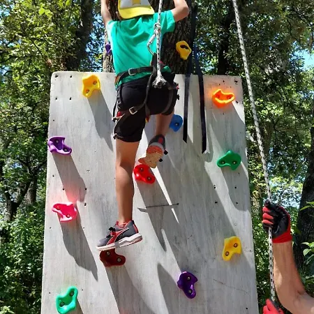 Camping Boschetto Natural Village *