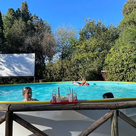 Boschetto Natural Village *