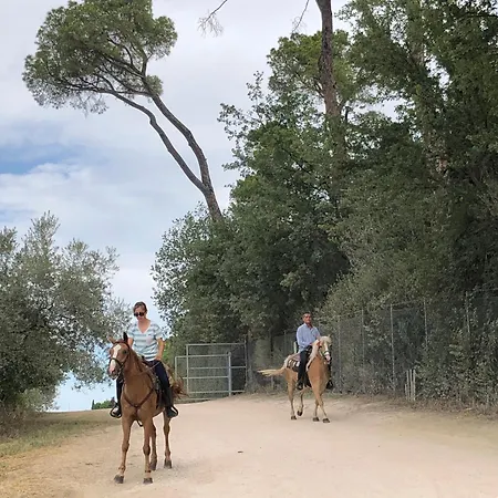 Boschetto Natural Village *
