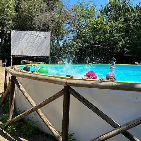 Boschetto Natural Village *