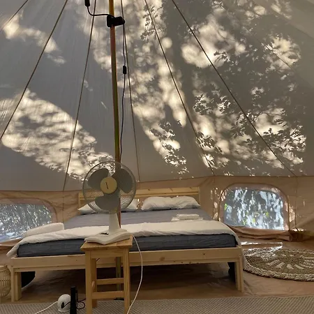 Boschetto Natural Village Monte San Giusto