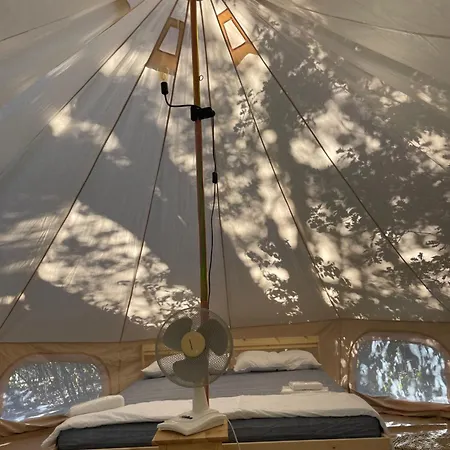 Boschetto Natural Village * Monte San Giusto