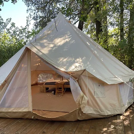 Boschetto Natural Village Campeggio *