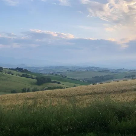 Campeggio Boschetto Natural Village *