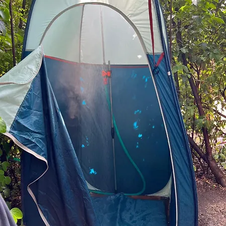 Boschetto Natural Village *