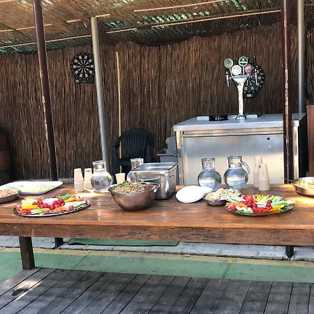 Boschetto Natural Village Camping *