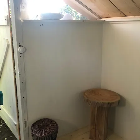 Campeggio Boschetto Natural Village *