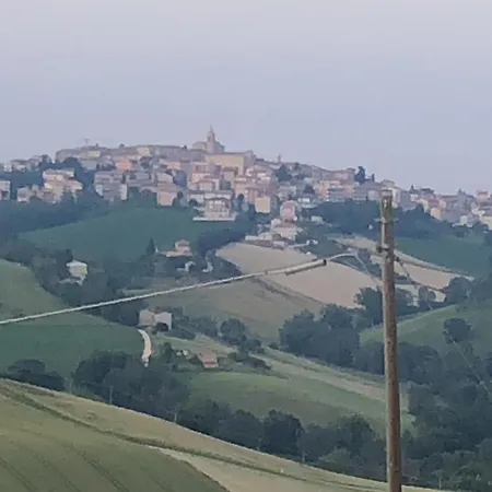 Campsite Boschetto Natural Village *