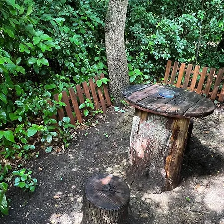 Boschetto Natural Village Campeggio *