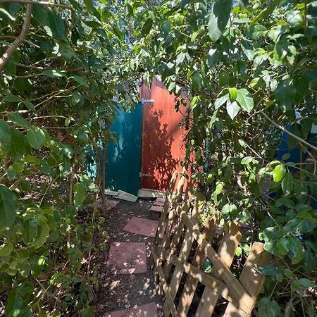 Boschetto Natural Village Monte San Giusto