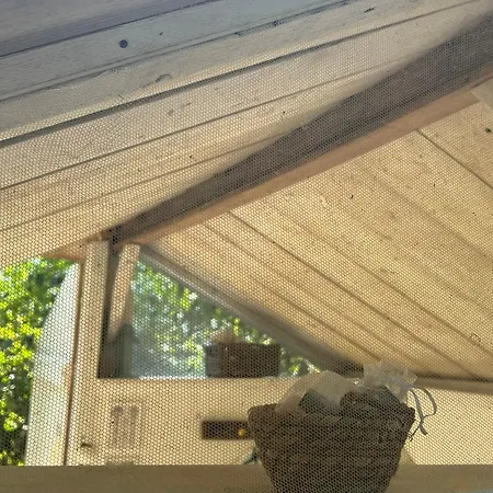 Campeggio Boschetto Natural Village