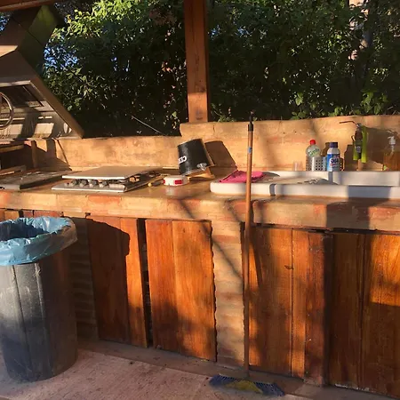 Campeggio Boschetto Natural Village Monte San Giusto