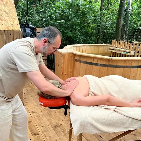 Boschetto Natural Village