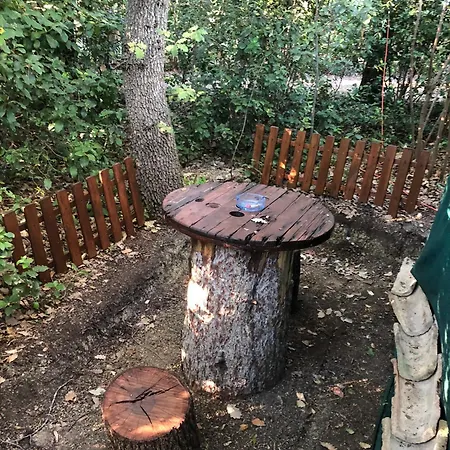 Boschetto Natural Village Campsite Monte San Giusto