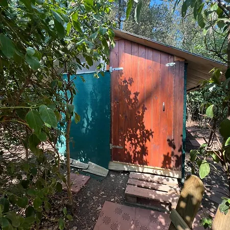 Boschetto Natural Village * Monte San Giusto