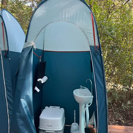 Boschetto Natural Village Campeggio Monte San Giusto