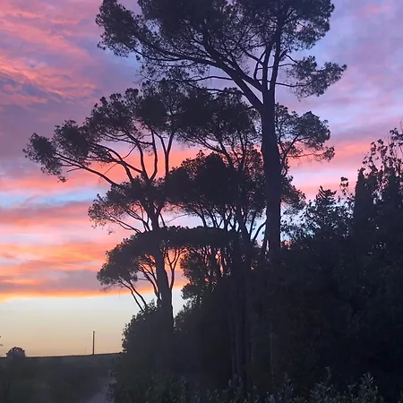 Boschetto Natural Village Campsite *