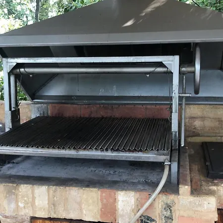 Campsite Boschetto Natural Village Monte San Giusto