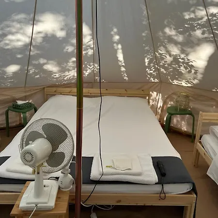 Boschetto Natural Village * Monte San Giusto