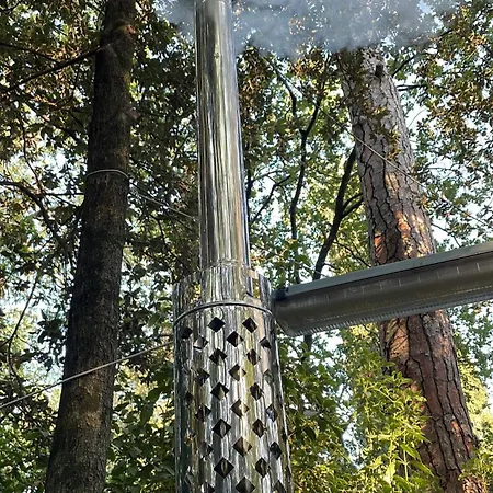 Boschetto Natural Village Campeggio Monte San Giusto