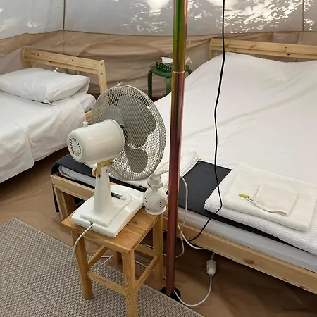 Campeggio Boschetto Natural Village