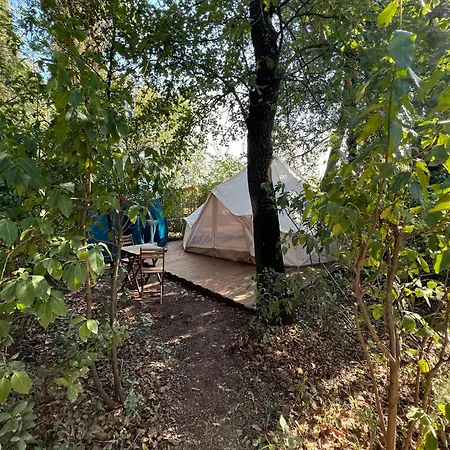 Boschetto Natural Village *