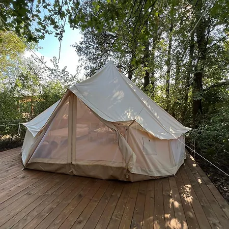 Boschetto Natural Village Campsite *