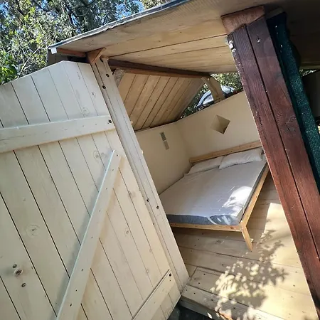 Boschetto Natural Village مكان تخييم