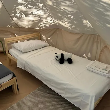 Boschetto Natural Village Campsite